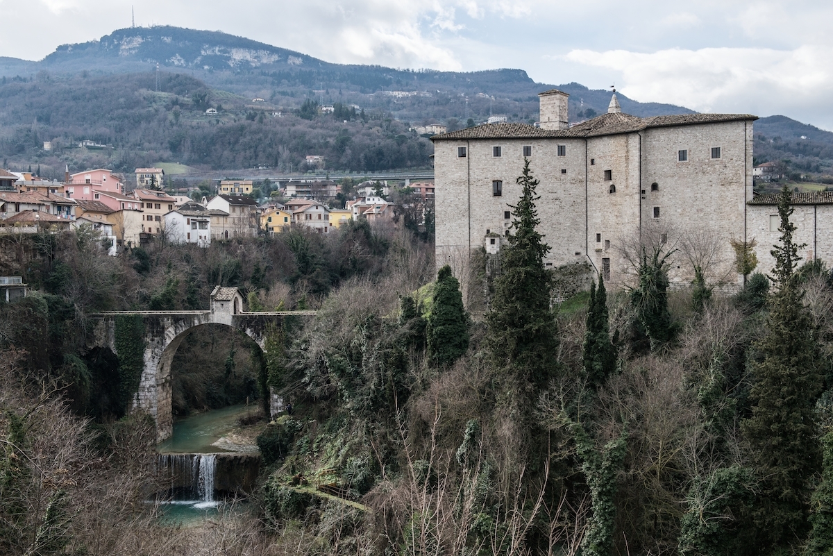 forte malatesta ascoli piceno